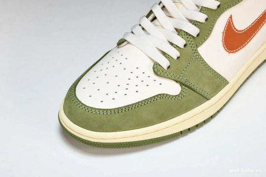  FB9934-300 FB9934-300 Jordan Air High  “Celadon” OG 1 0302